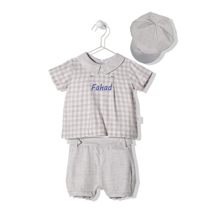 Fabulous Boy Set