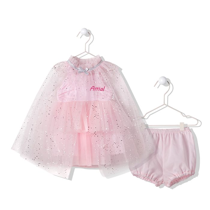 Pink Pasni Set main image 1